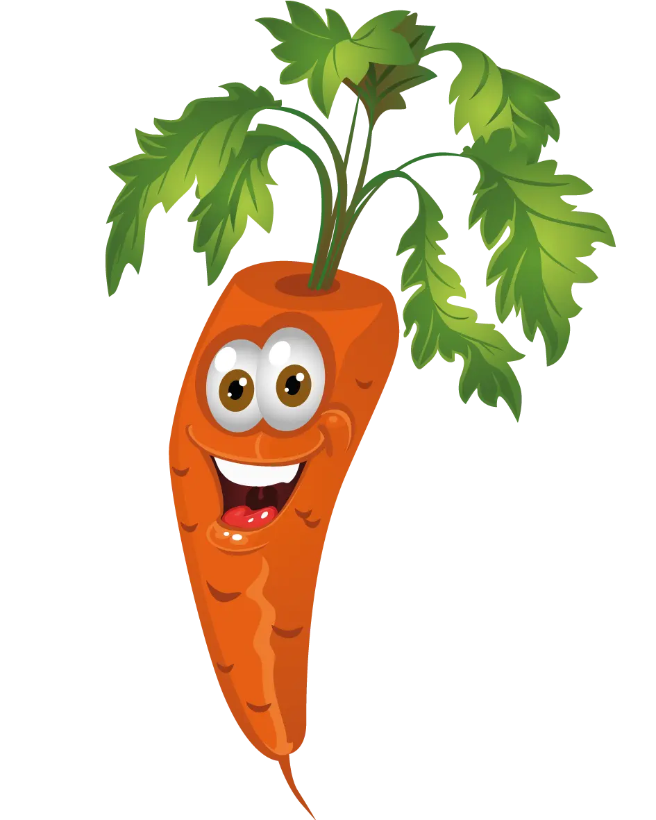 Illustration Klara Karotte